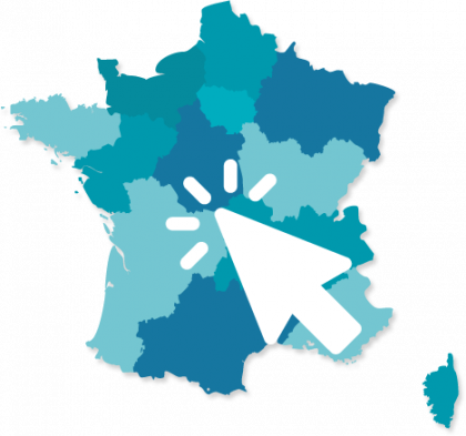 map-france