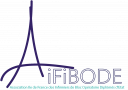 Logo AIFIBODE 2019 Logo AIFIBODE 2019