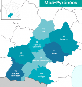 carte-Midi-pyrenees