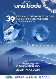 affiche iboral