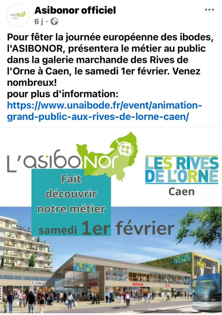 ASIBONOR 1/02/2025